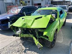 دودج تشالنجر